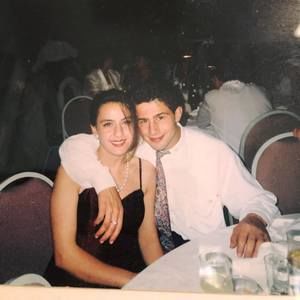 Meet your Posher, Ivana lo casto